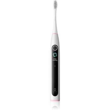 Oclean X Lite periuta de dinti cu ultrasunete - imagine 2